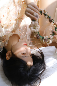 暗香电影